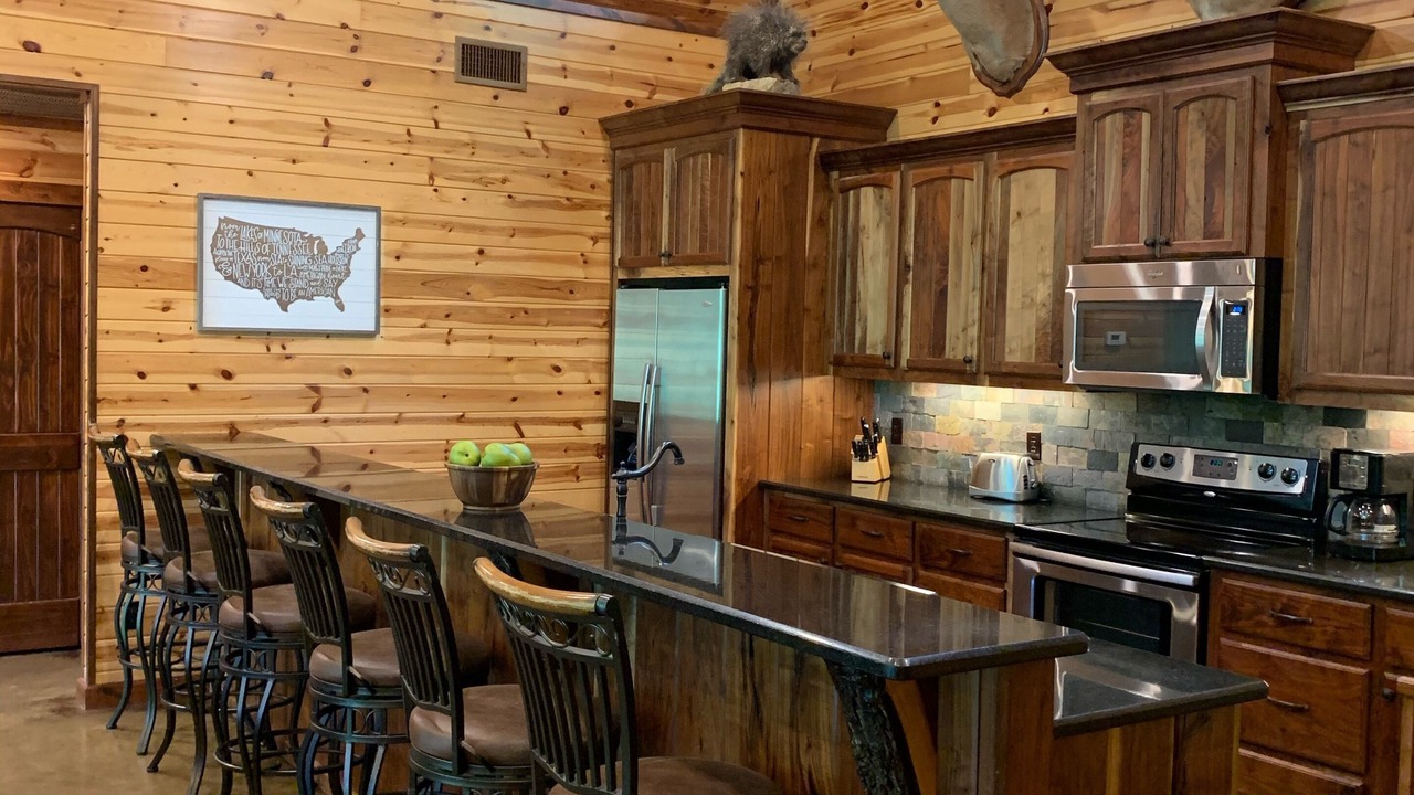 Photo of Kitchen in Murfreesboro