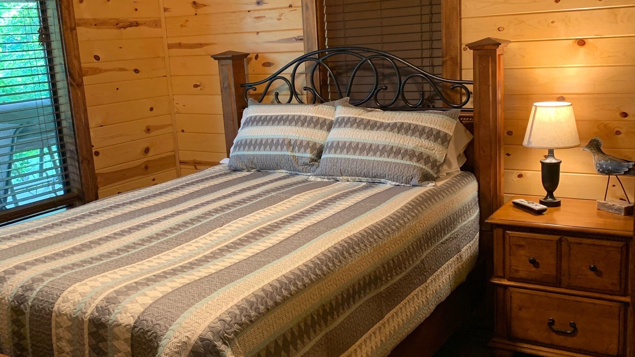 Photo of Bedroom in Murfreesboro