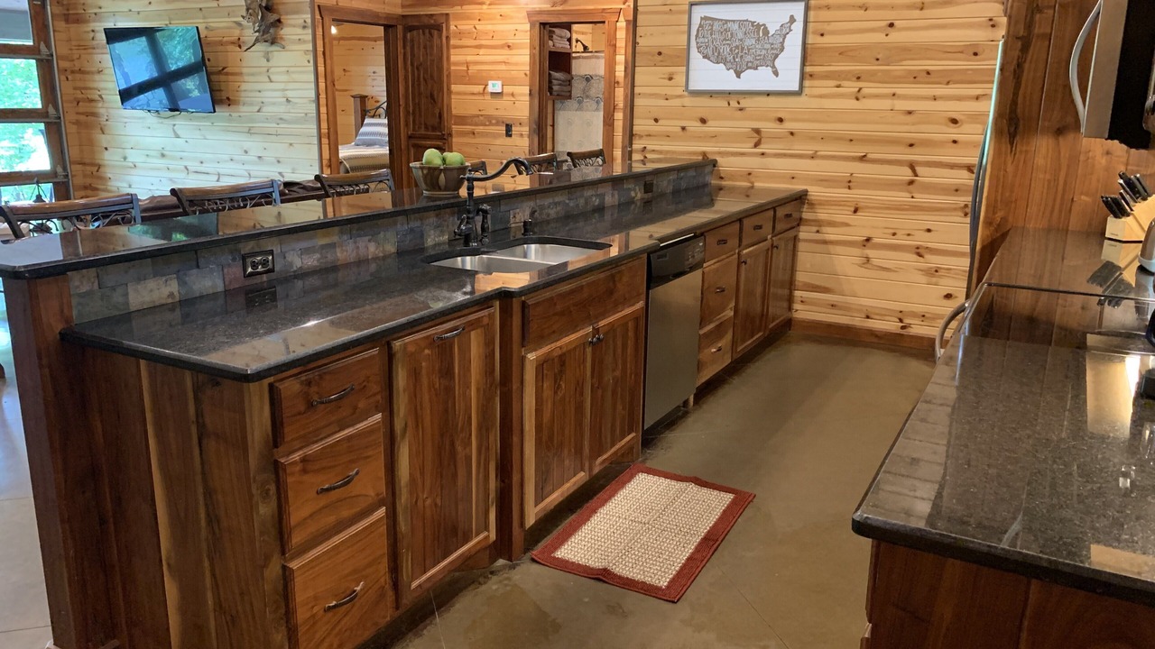 Photo of Kitchen in Murfreesboro