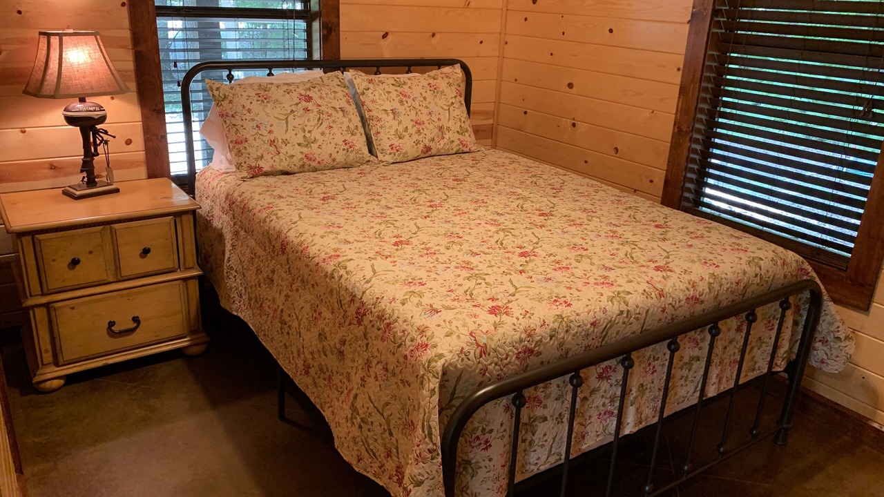 Photo of Bedroom in Murfreesboro