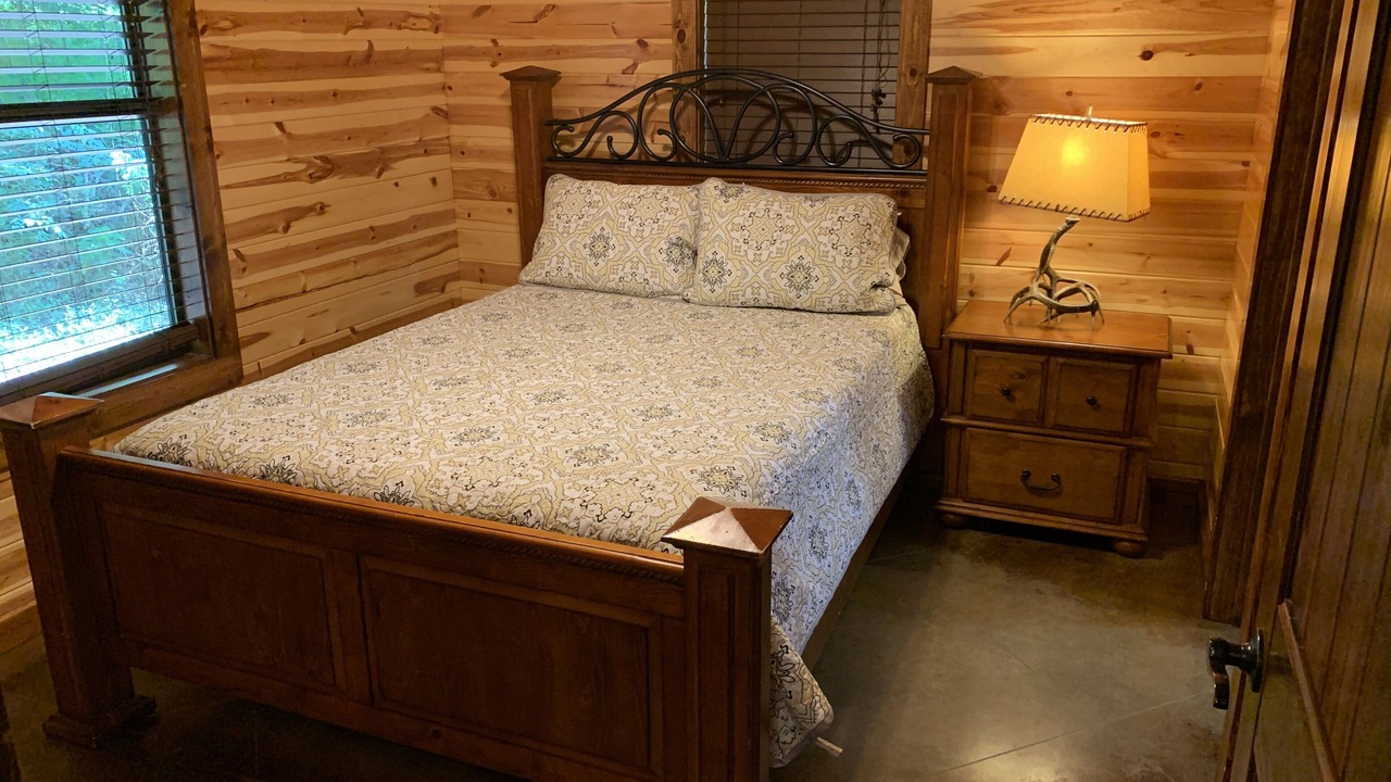 Photo of Bedroom in Murfreesboro