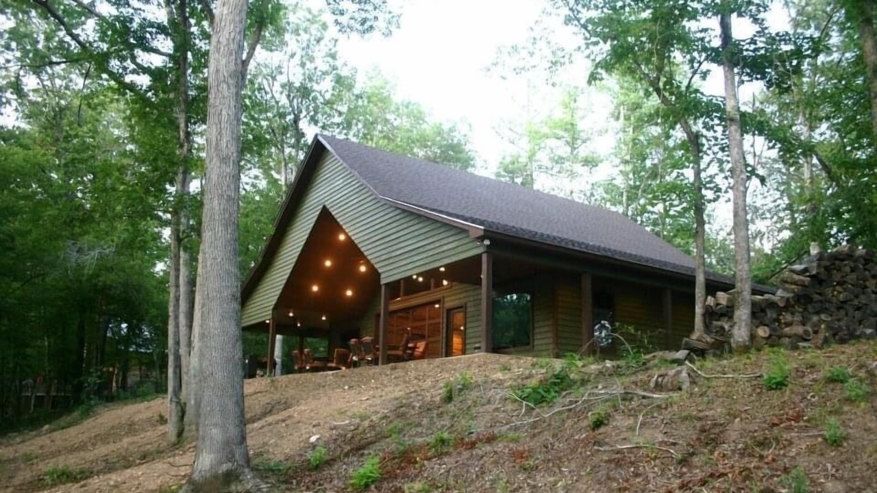Photo of Outdoor in Murfreesboro