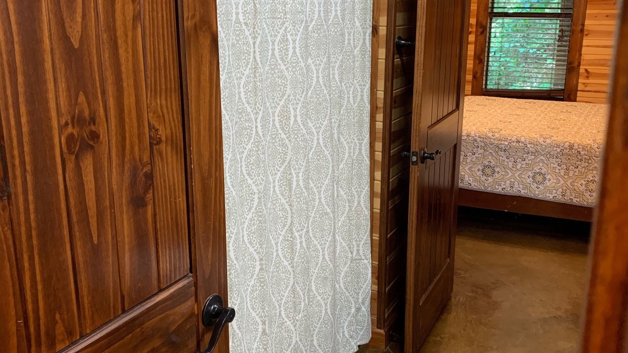 Photo of Bedroom in Murfreesboro