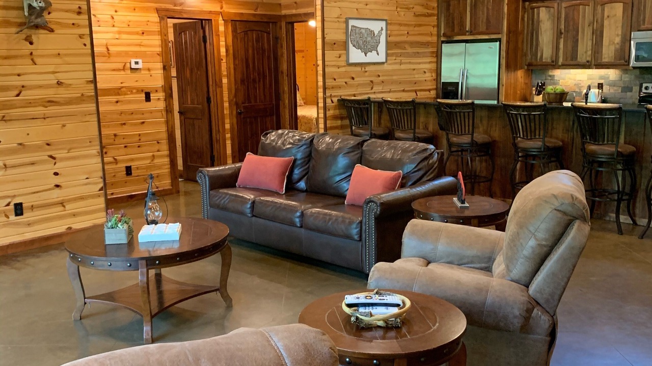 Photo of Livingroom in Murfreesboro