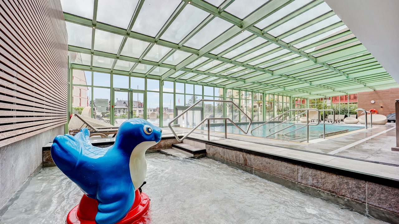 Photo of Outdoor in Deauville