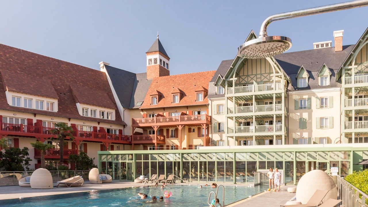 Photo of Outdoor in Deauville