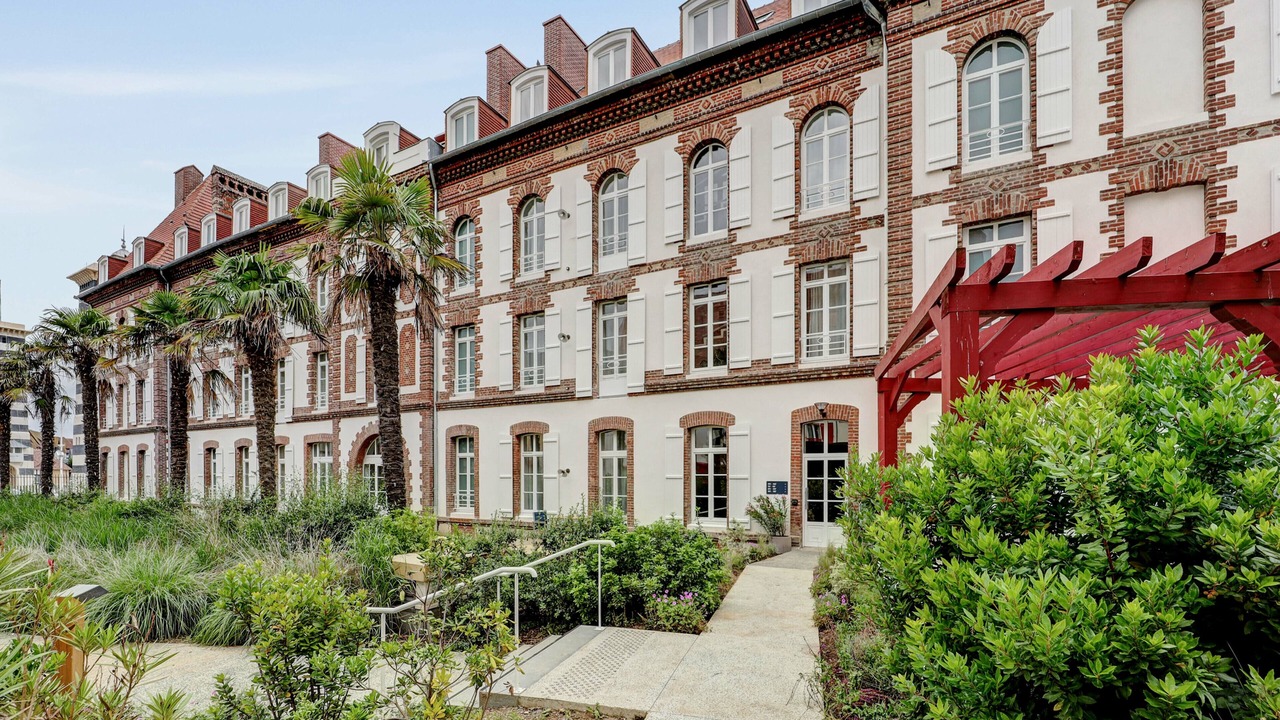 Photo of Outdoor in Deauville