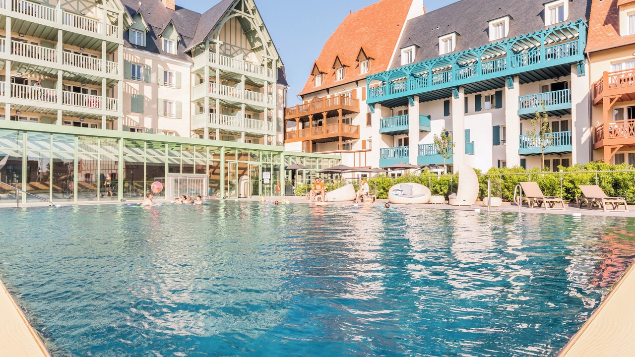Photo of Outdoor in Deauville