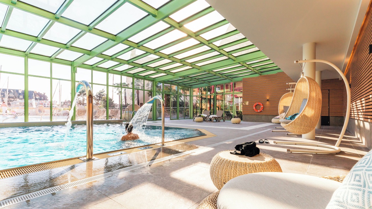 Photo of Outdoor in Deauville