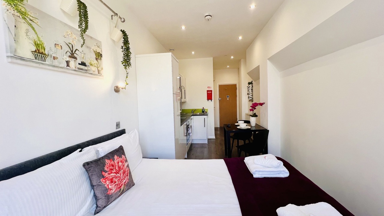 Photo of Others in Barbican