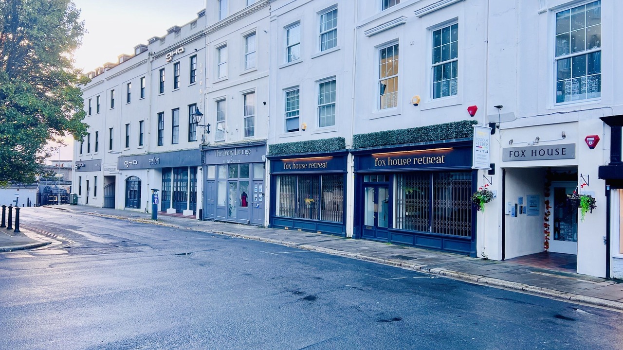 Photo of Outdoor in Barbican