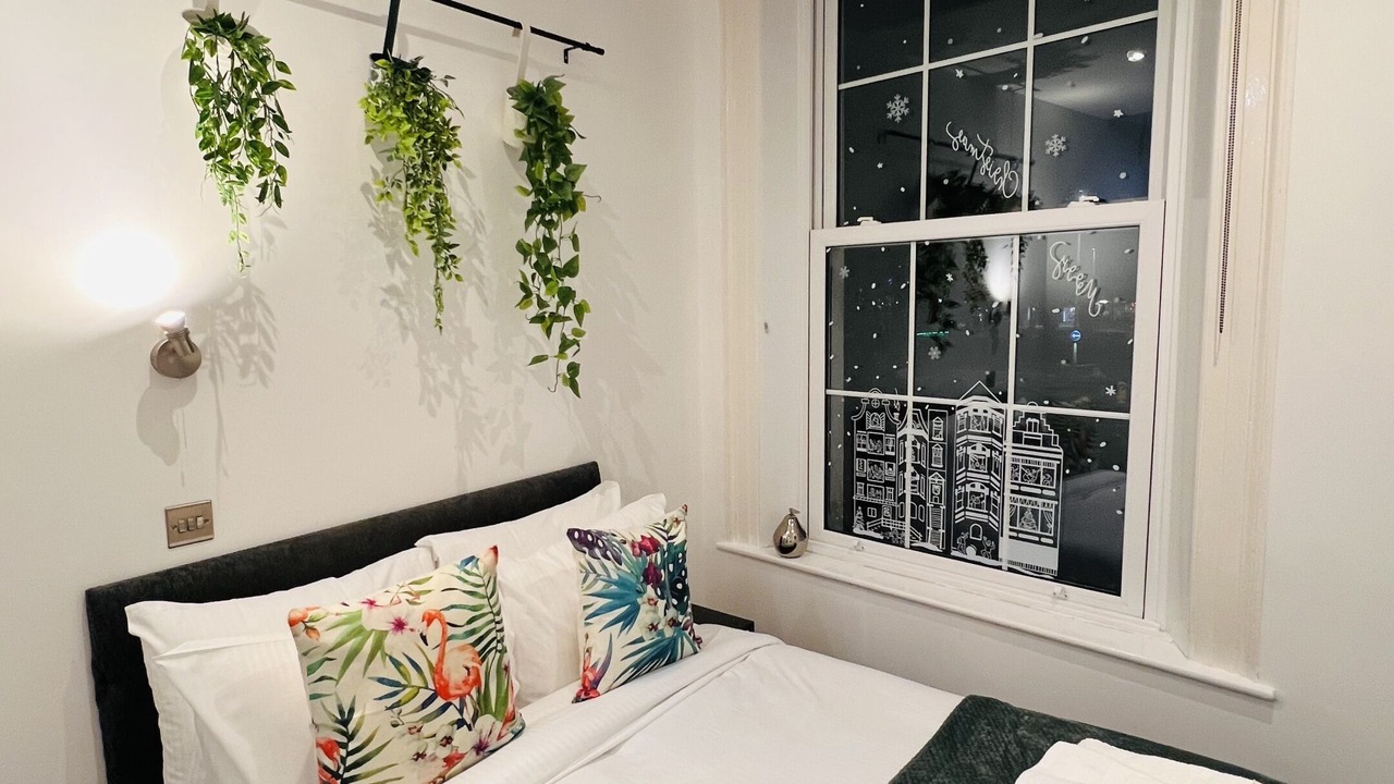 Photo of Bathroom in Barbican