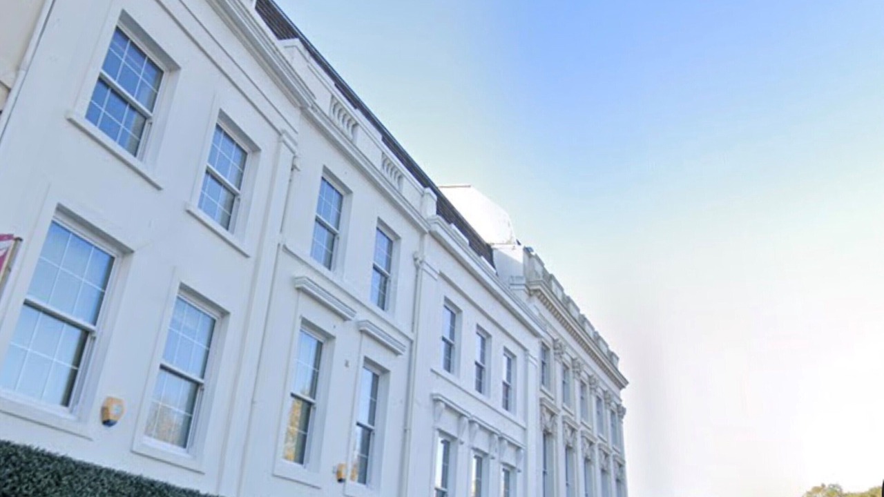 Photo of Outdoor in Barbican