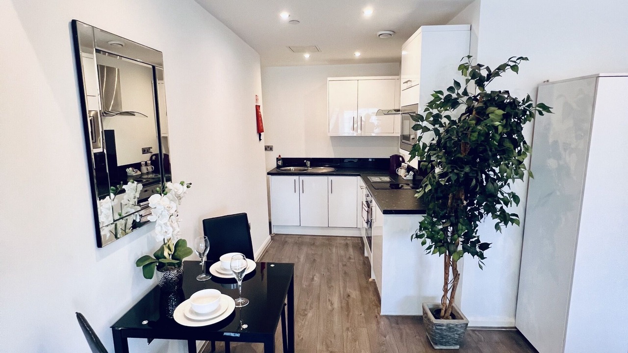 Photo of Others in Barbican