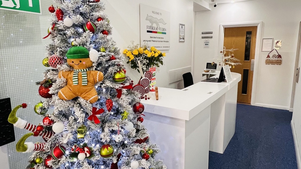 Photo of Others in Barbican