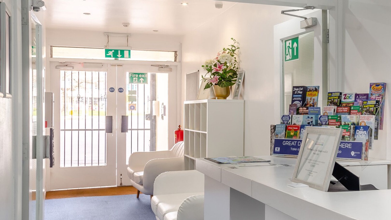 Photo of Outdoor in Barbican