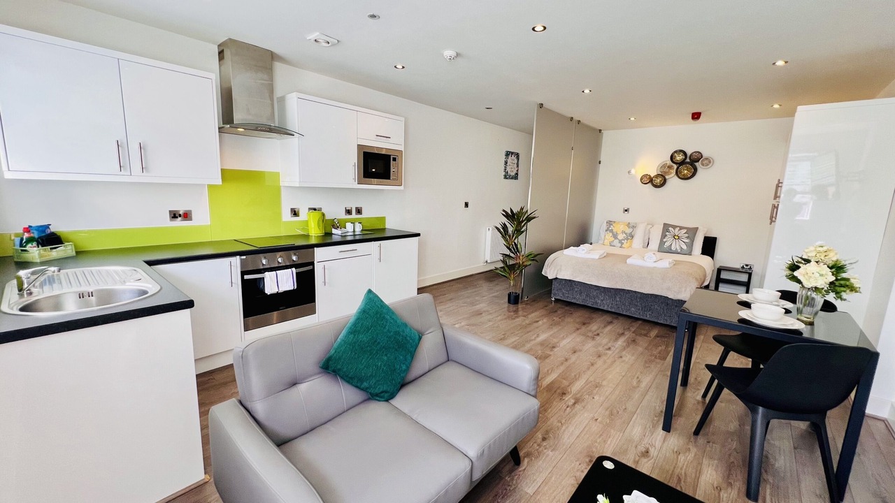 Photo of Others in Barbican