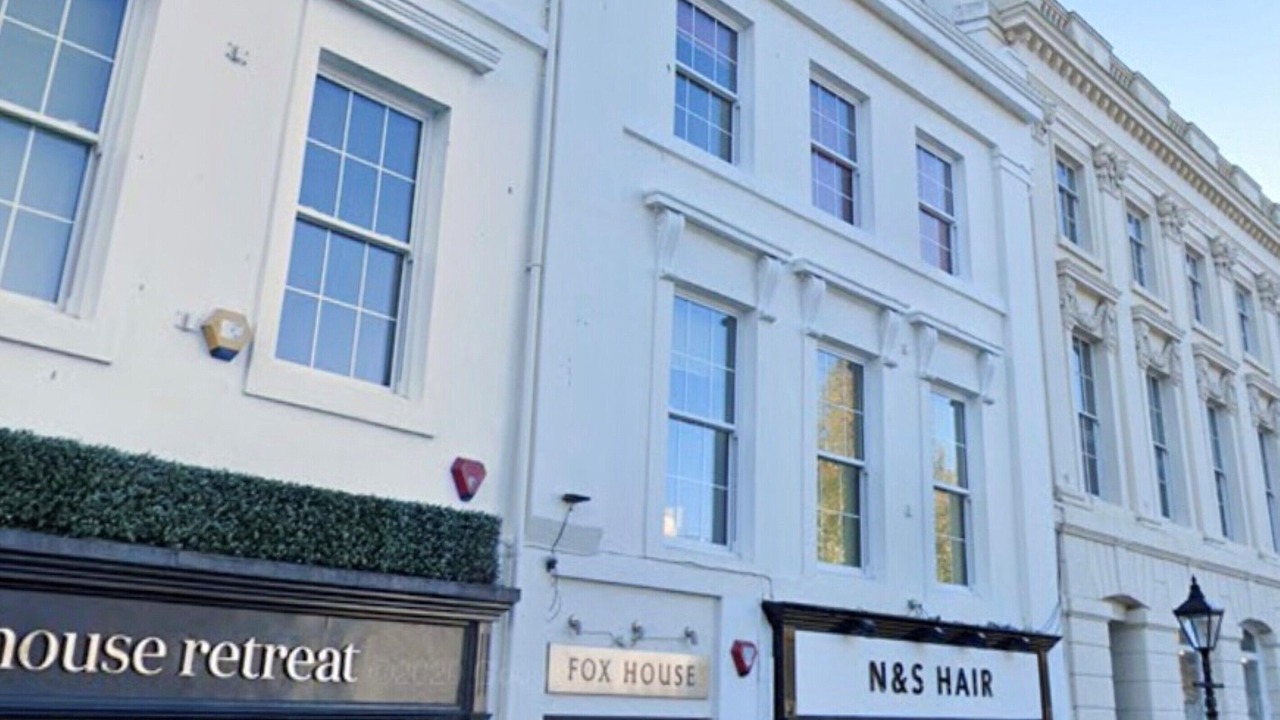 Photo of Outdoor in Barbican