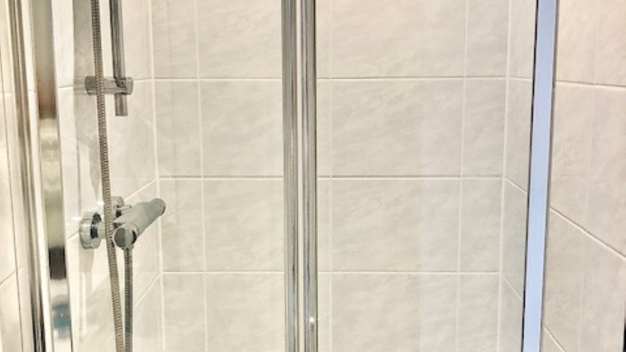 Photo of Bathroom in Barbican