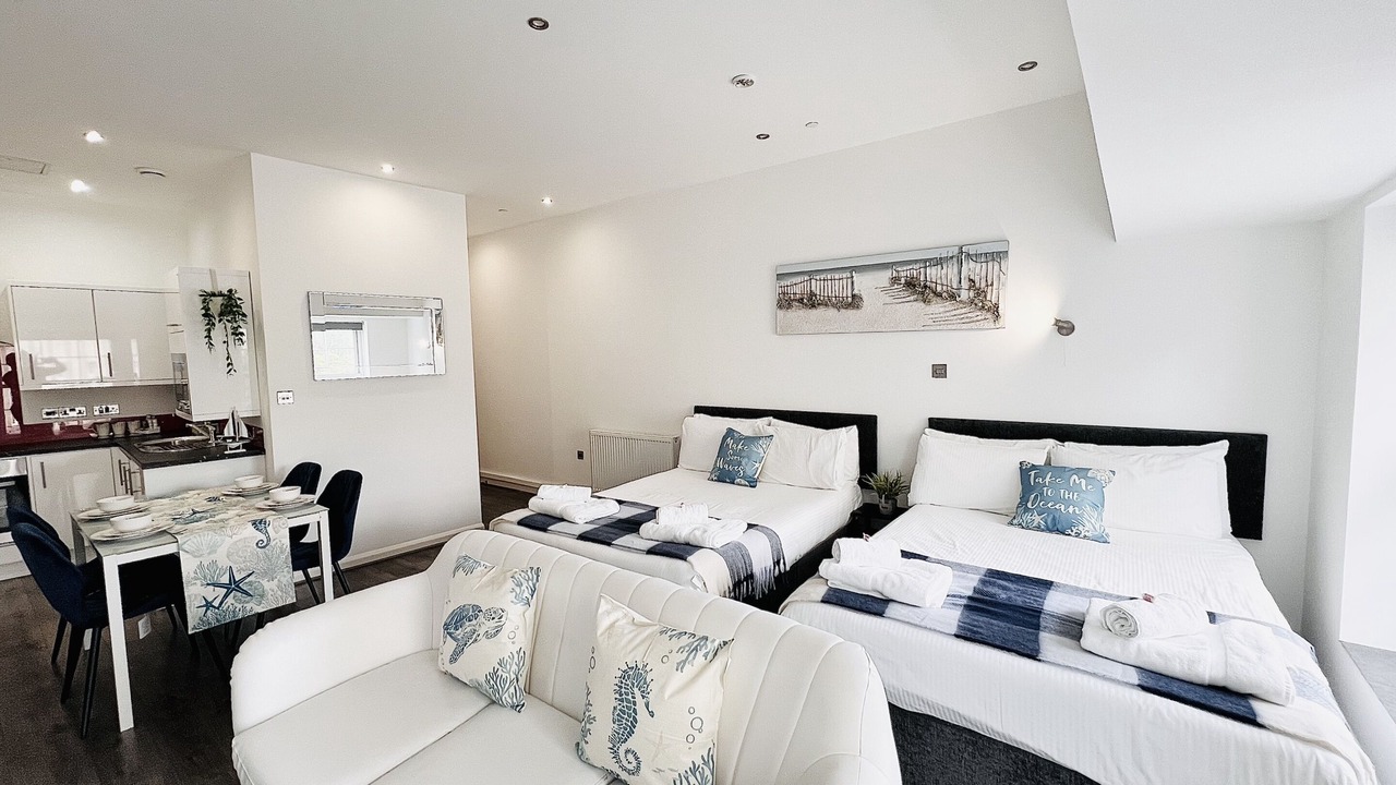 Photo of Others in Barbican