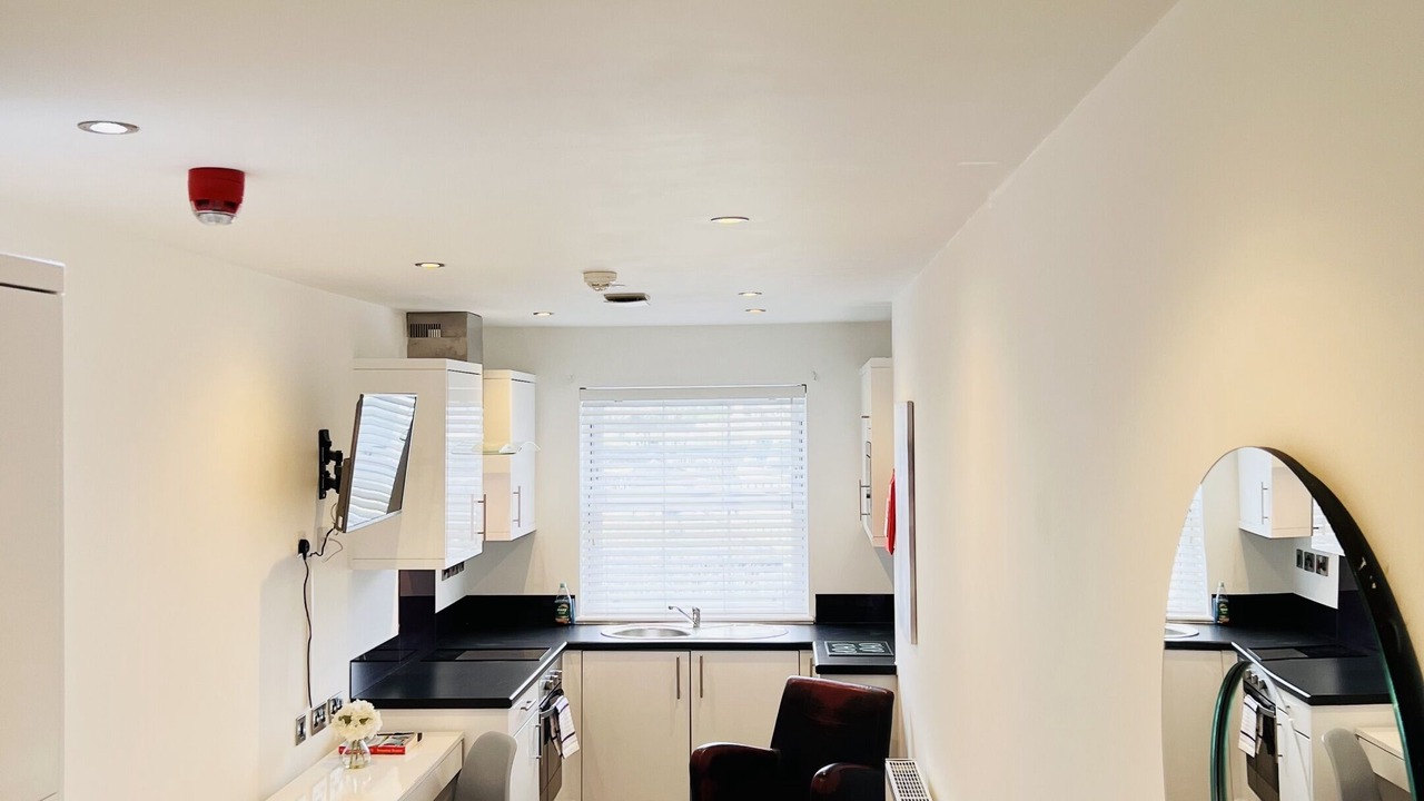 Photo of Bathroom in Barbican