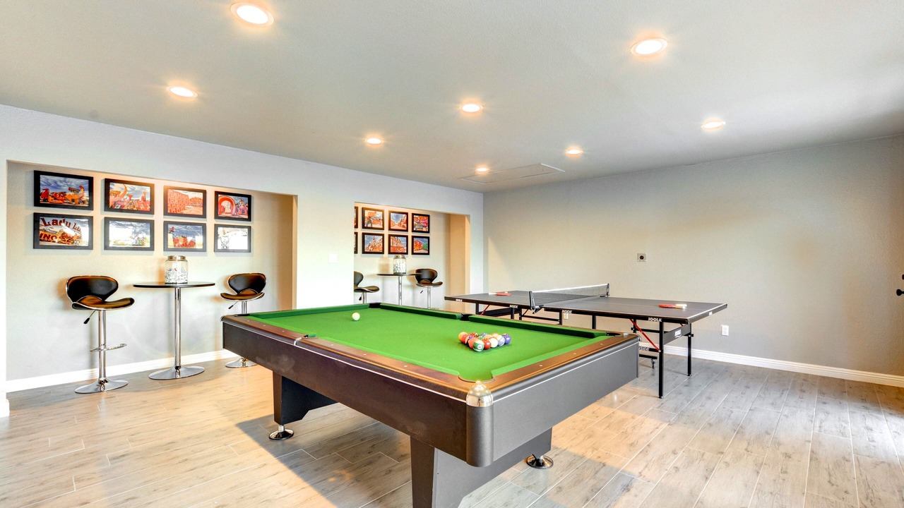 Photo of Bedroom in Las Vegas