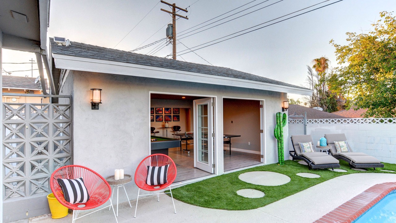 Photo of Outdoor in Las Vegas