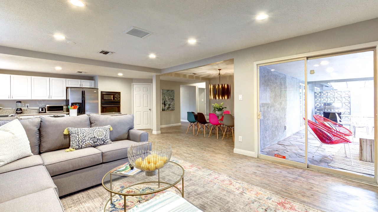 Photo of Livingroom in Las Vegas