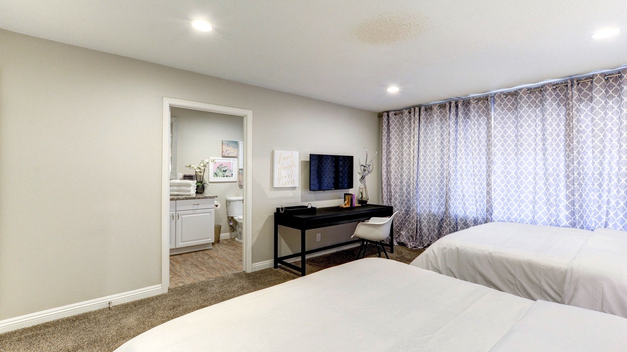 Photo of Bedroom in Las Vegas