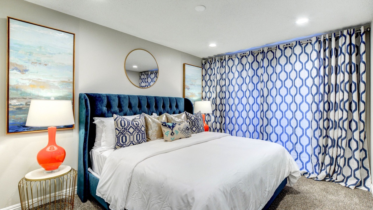 Photo of Bedroom in Las Vegas