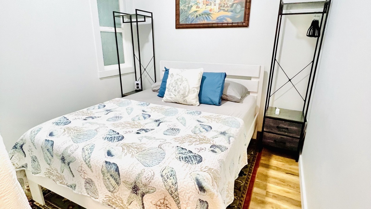 Photo of Bedroom in Laie