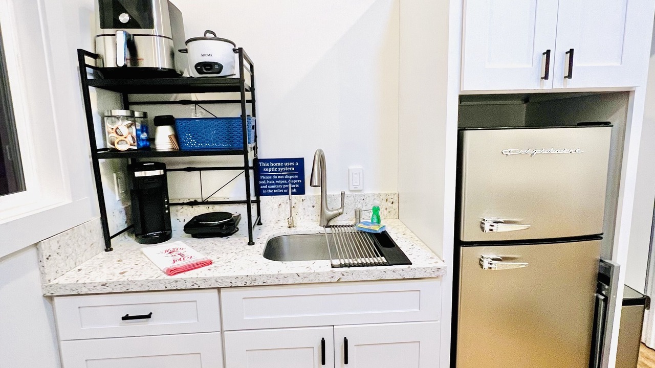 Photo of Kitchen in Laie