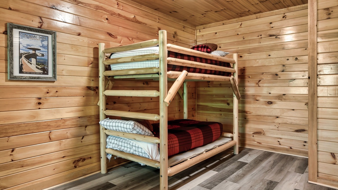 Photo of Bedroom in Pigeon Forge