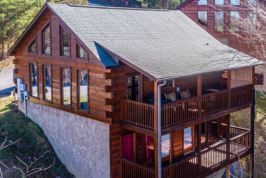 Photo of Outdoor in Pigeon Forge