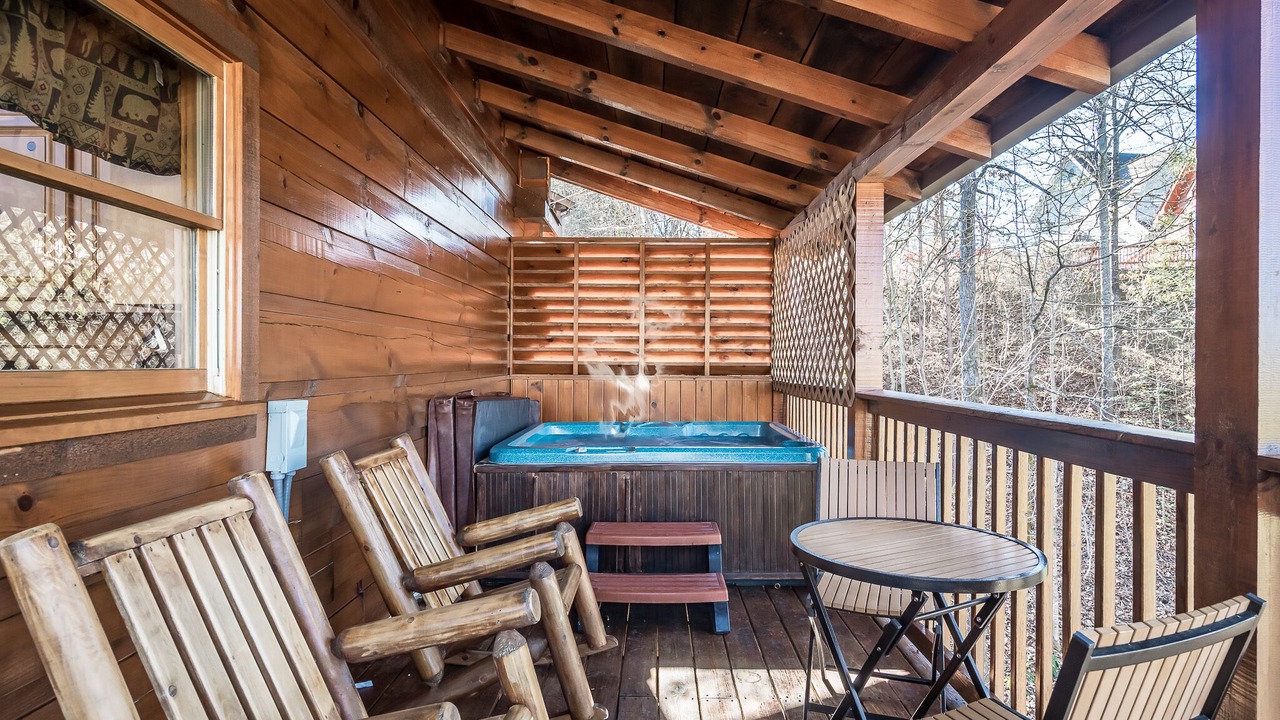 Photo of Outdoor in Pigeon Forge