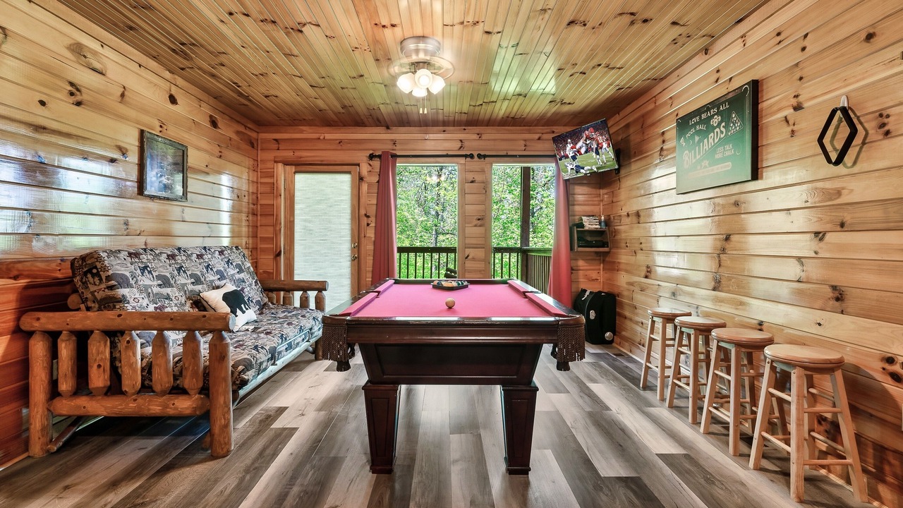 Photo of Outdoor in Pigeon Forge