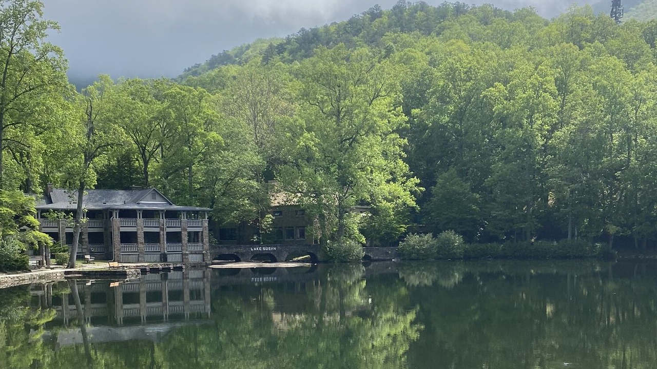 Photo of Outdoor in Montreat