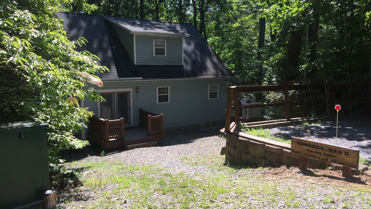 Photo of Outdoor in Montreat
