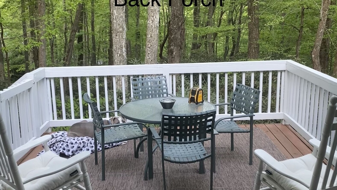 Photo of Outdoor in Montreat