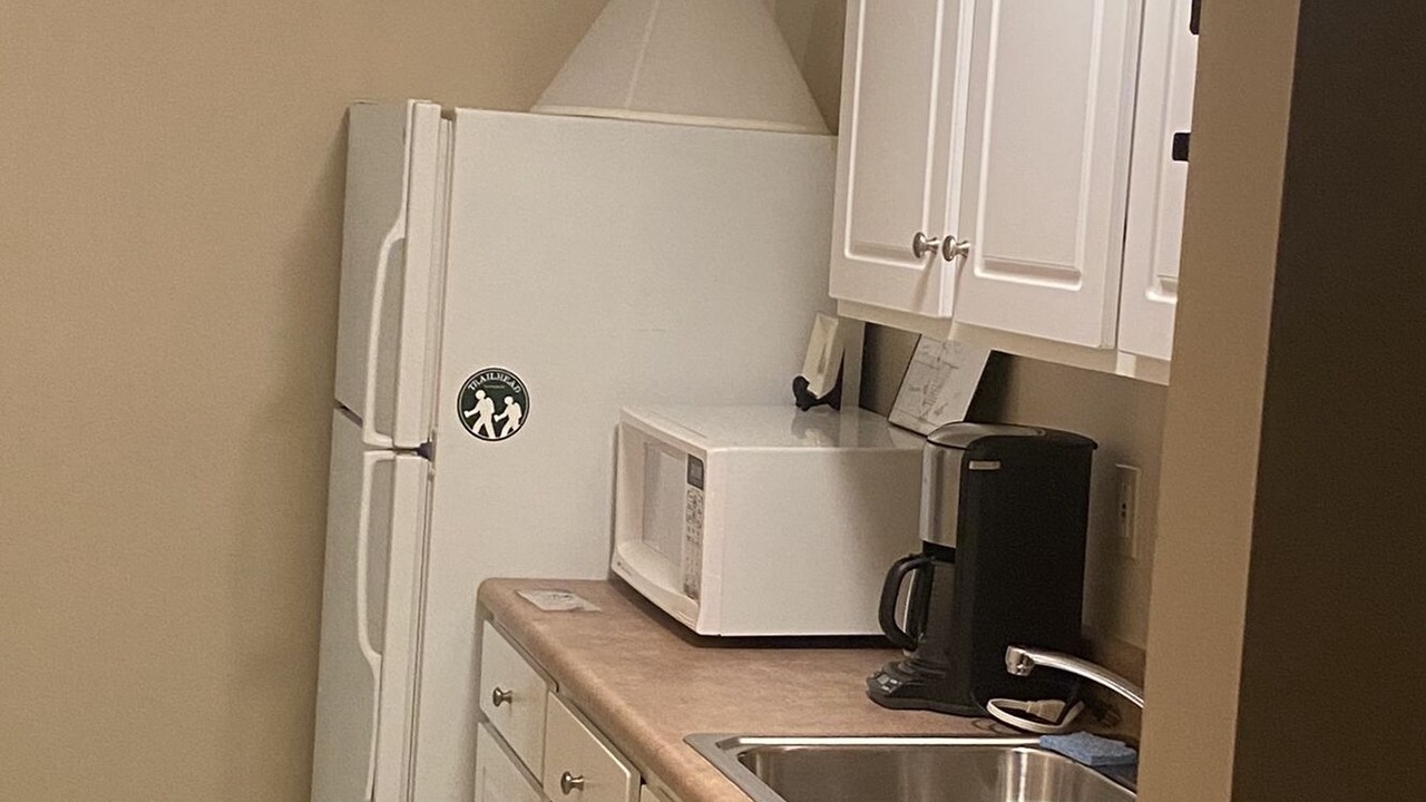 Photo of Kitchen in Montreat