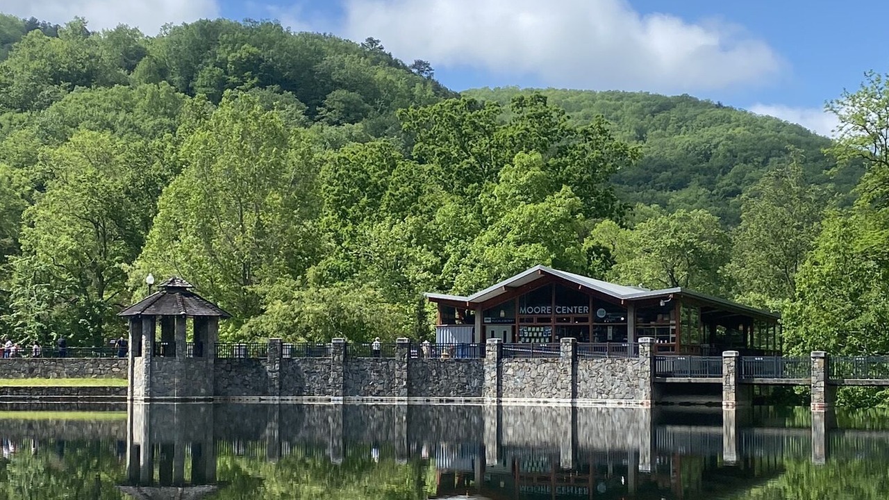 Photo of Outdoor in Montreat