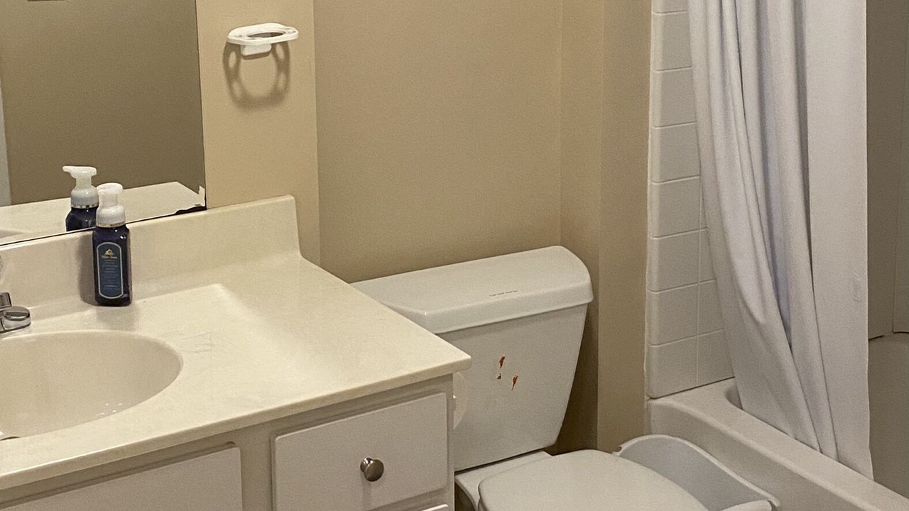 Photo of Bathroom in Montreat