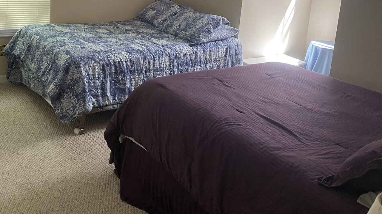 Photo of Bedroom in Montreat