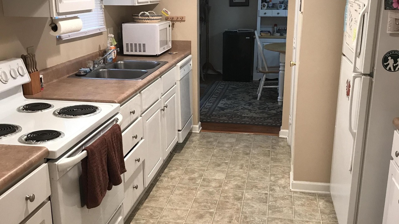 Photo of Kitchen in Montreat