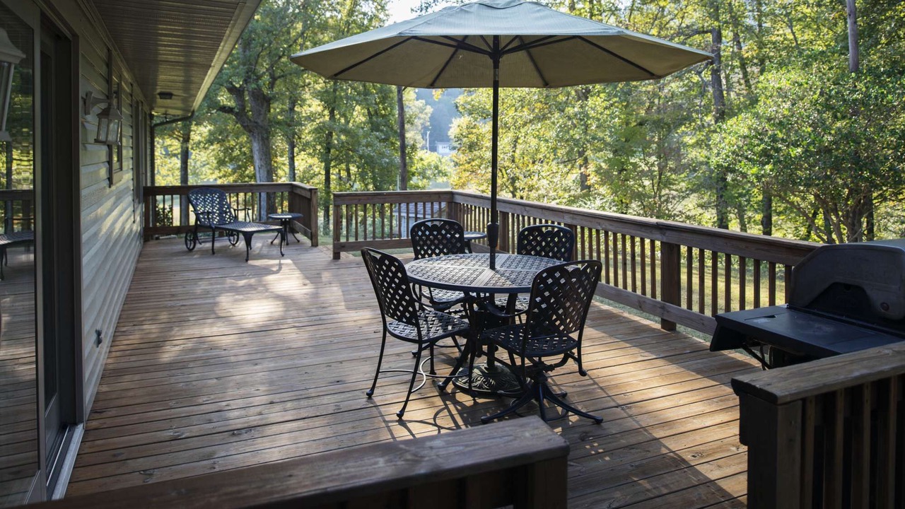 Photo of Outdoor in Lookout Valley Neighborhood Association