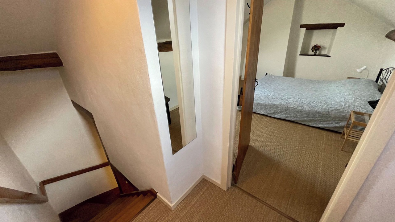 Photo of Bedroom in La Chapelle-du-Mont-du-Chat
