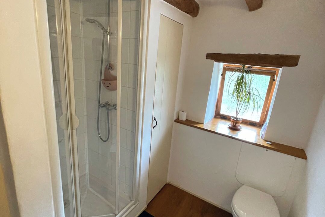 Photo of Bathroom in La Chapelle-du-Mont-du-Chat