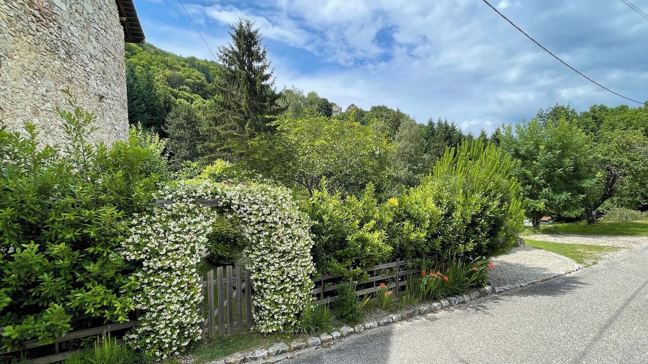 Photo of Outdoor in La Chapelle-du-Mont-du-Chat