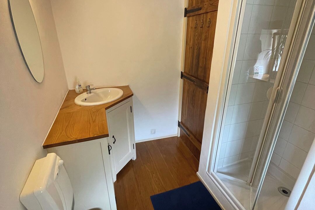 Photo of Bathroom in La Chapelle-du-Mont-du-Chat