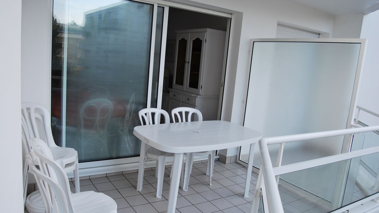 Photo of Outdoor in La Baule-Escoublac